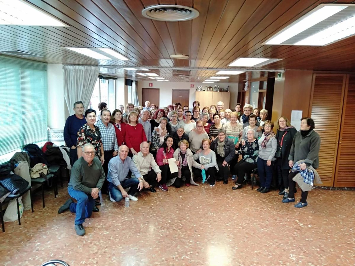 COV, la Fundación Pinnae y el Ayuntamiento del Prat establecen un acuerdo para reabrir y gestionar el Casal d’Avis de la antigua Caixa Penedès.